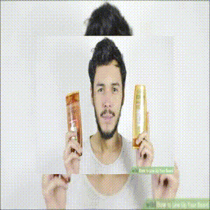 How to care for your beard movie poster